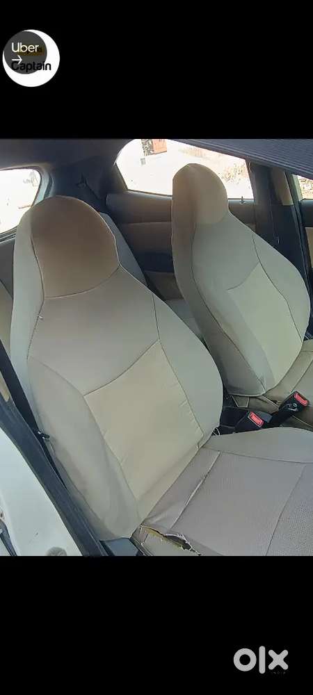 Hyundai Eon 2017 Lpg 125000 Km Driven