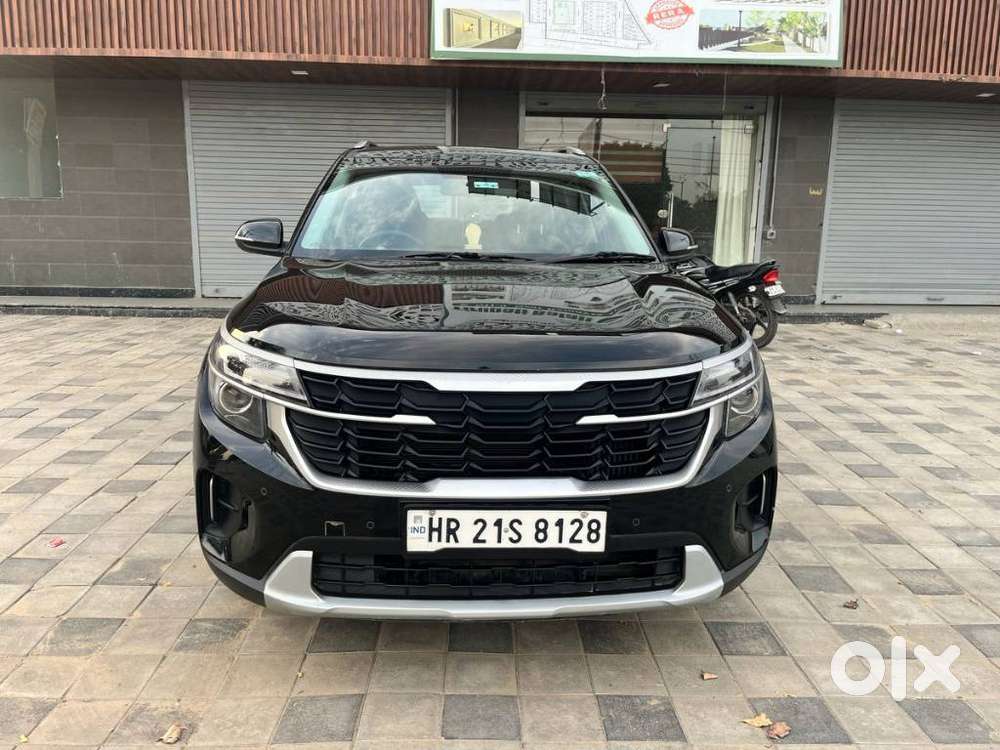 Kia Seltos Htk Plus D, 2025, Diesel