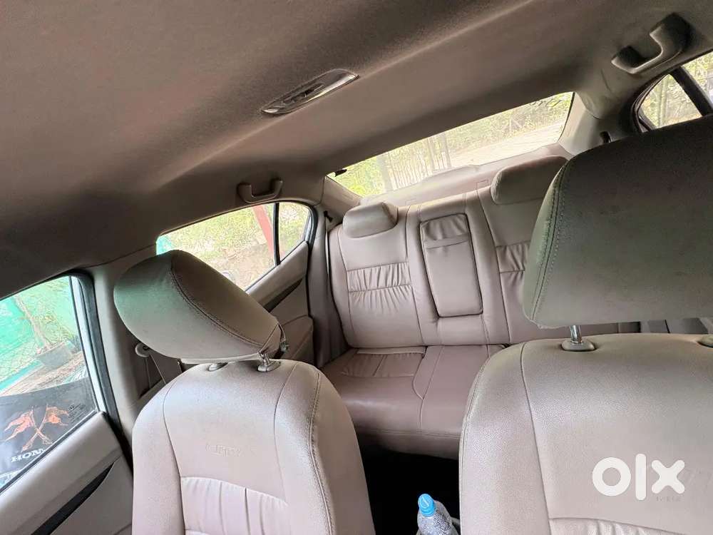 Honda City I-vtec 2009 Manual