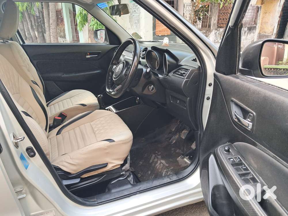 Maruti Suzuki Swift Vxi + Manual, 2021, Petrol
