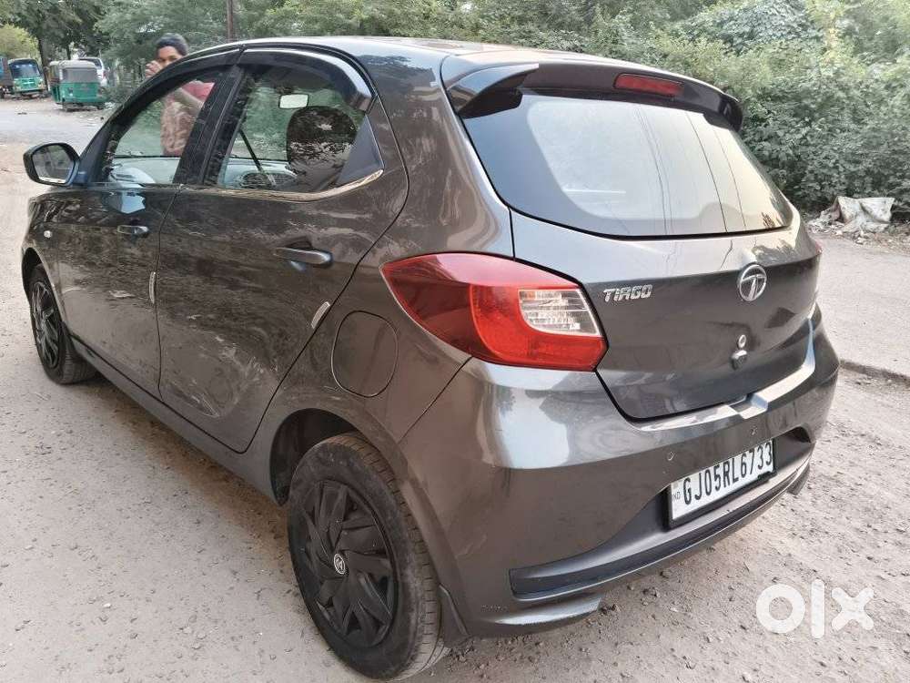Tata Tiago 1.2 Revotron Xe Option, 2021, Petrol