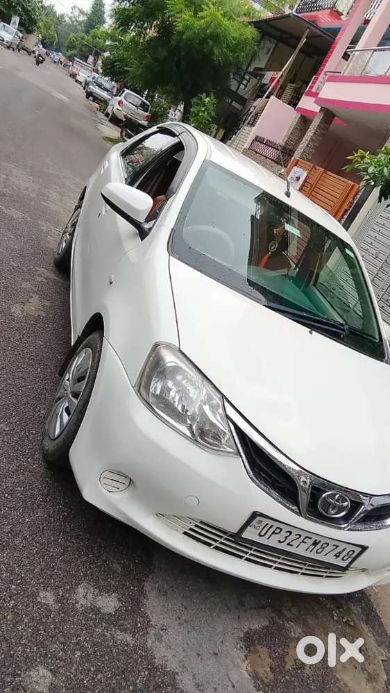 Toyota Etios Gd 2014 Diesel Manual