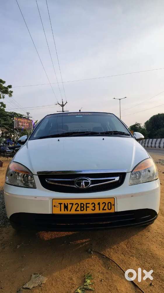 Tata Indigo Ecs Diesel Manual 2017