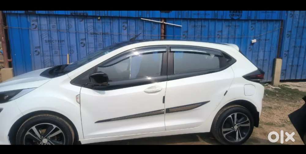Tata Altroz 1.2 Xz 2020