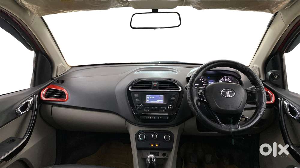 Tata Tiago Xz Diesel, 2018, Diesel