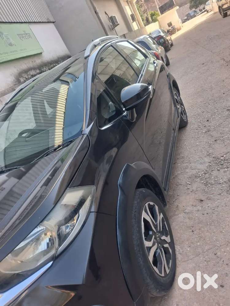 Honda Wr-v 2018 Petrol 85000 Km Driven