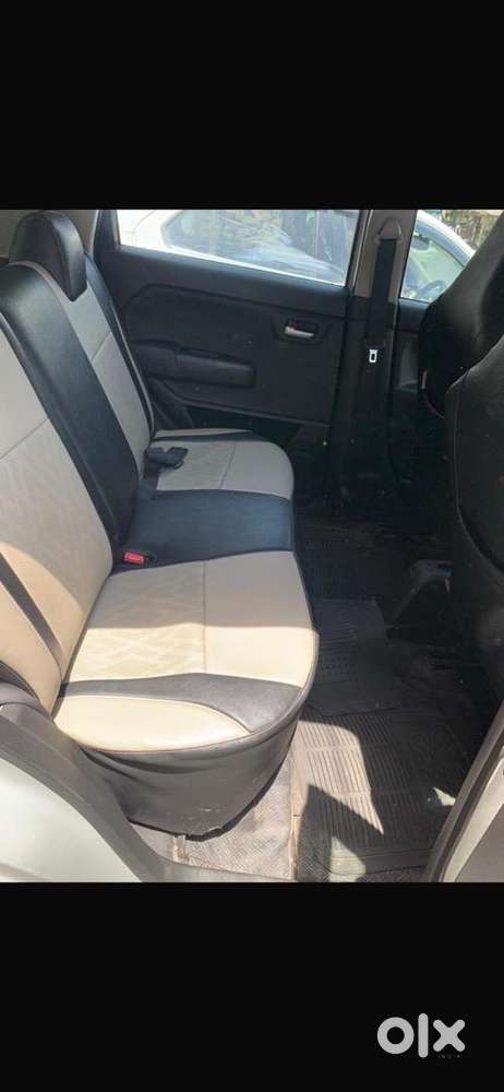 Maruti Suzuki 2017 Petrol Manual