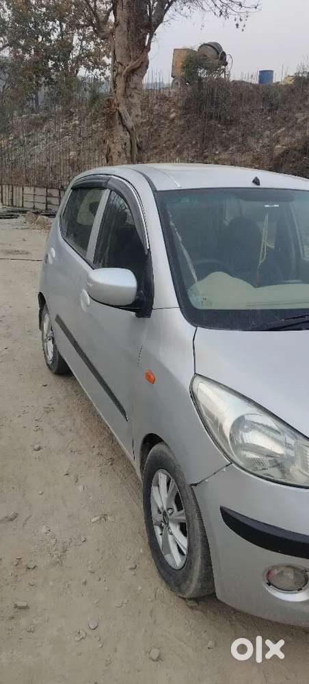Hyundai I10 1.2 Kappa 2009