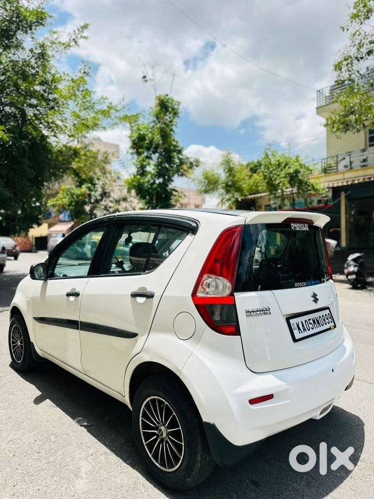 Maruti Suzuki Ritz Vdi (abs) Bs Iv, 2013, Diesel
