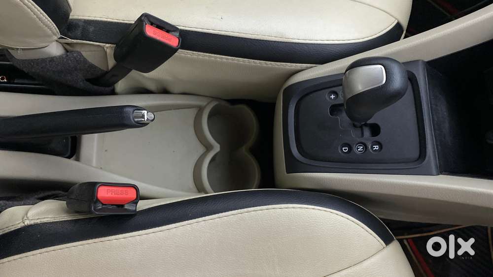 Maruti Suzuki Celerio Vxi Optional Amt, 2018, Petrol