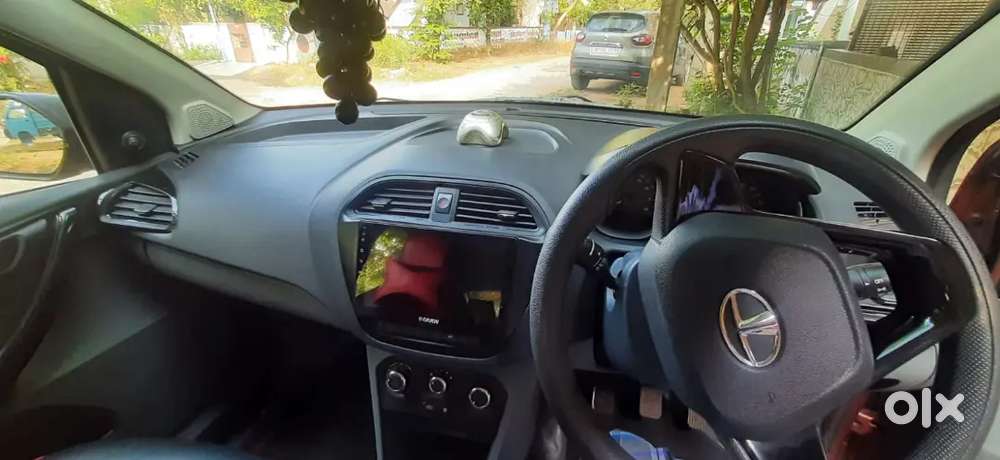 Tata Tigor 2018 Petrol 66000 Km Well Maintained Prefect Condition