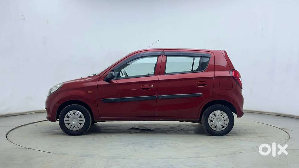Maruti Suzuki Alto 800 Lxi, 2015, Petrol