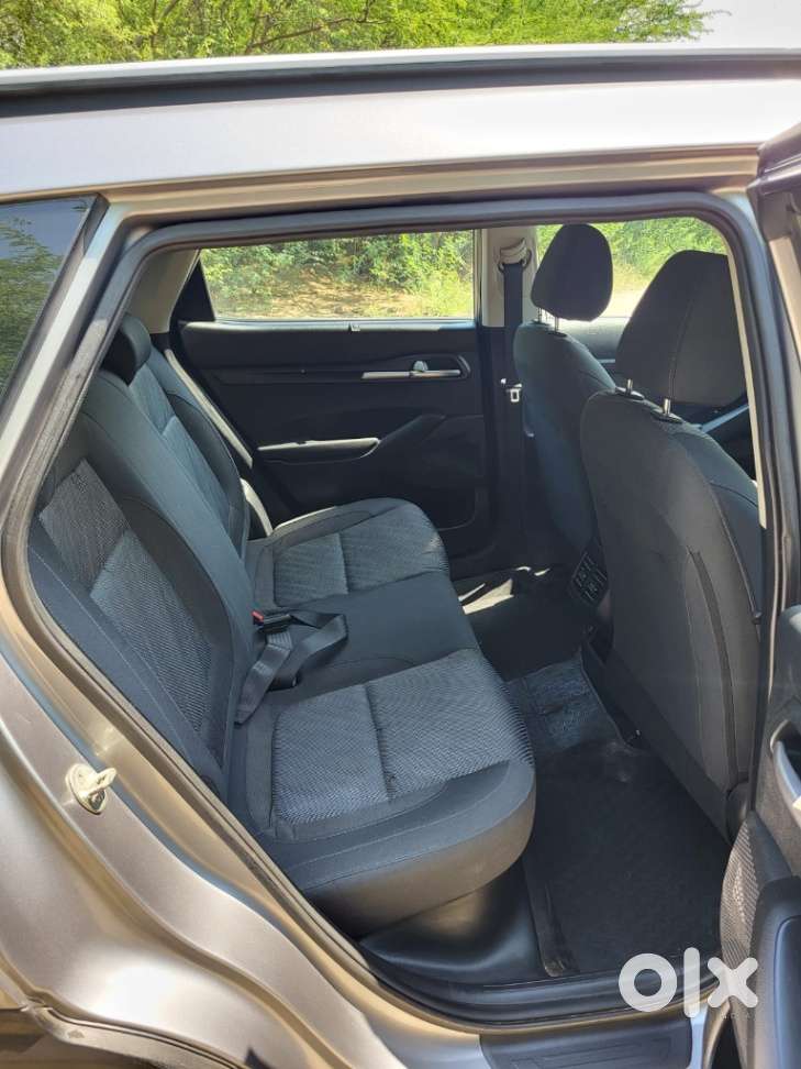 Kia Seltos Htk D, 2021, Diesel