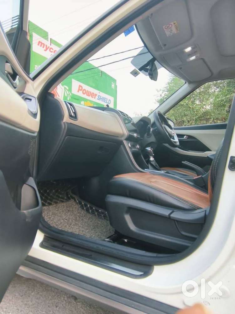 Hyundai Creta 1.5 Sx, 2021, Petrol