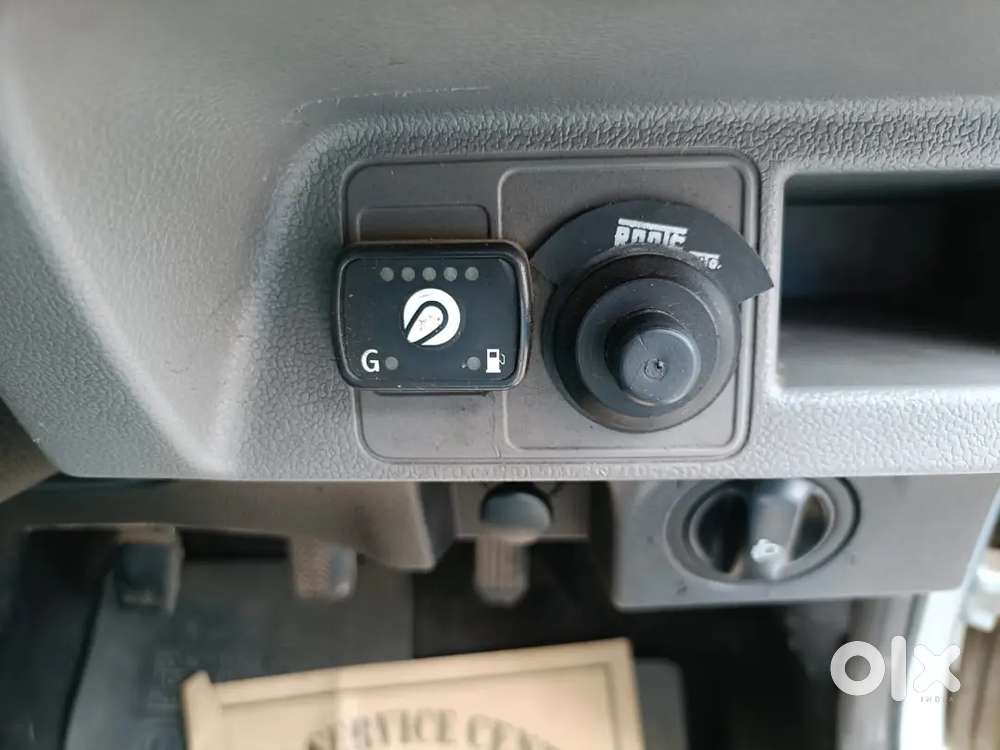 Toyota Etios 2011 Cng & Hybrids Well Maintained Car