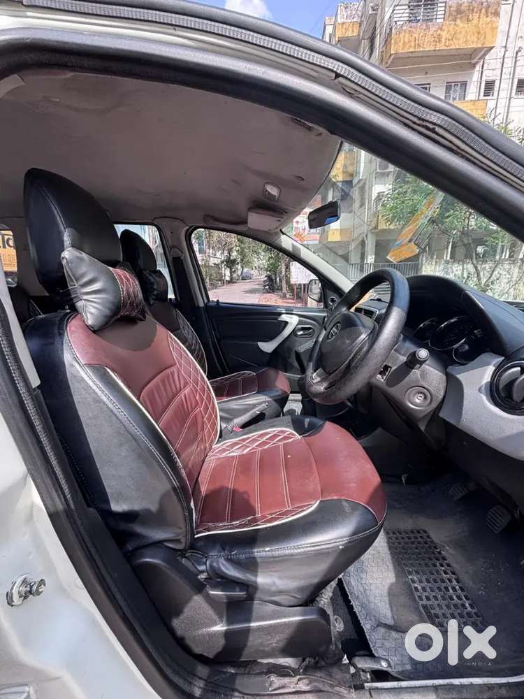 Nissan Terrano 2017 Diesel 120000 Km Driven Very Nice Condition