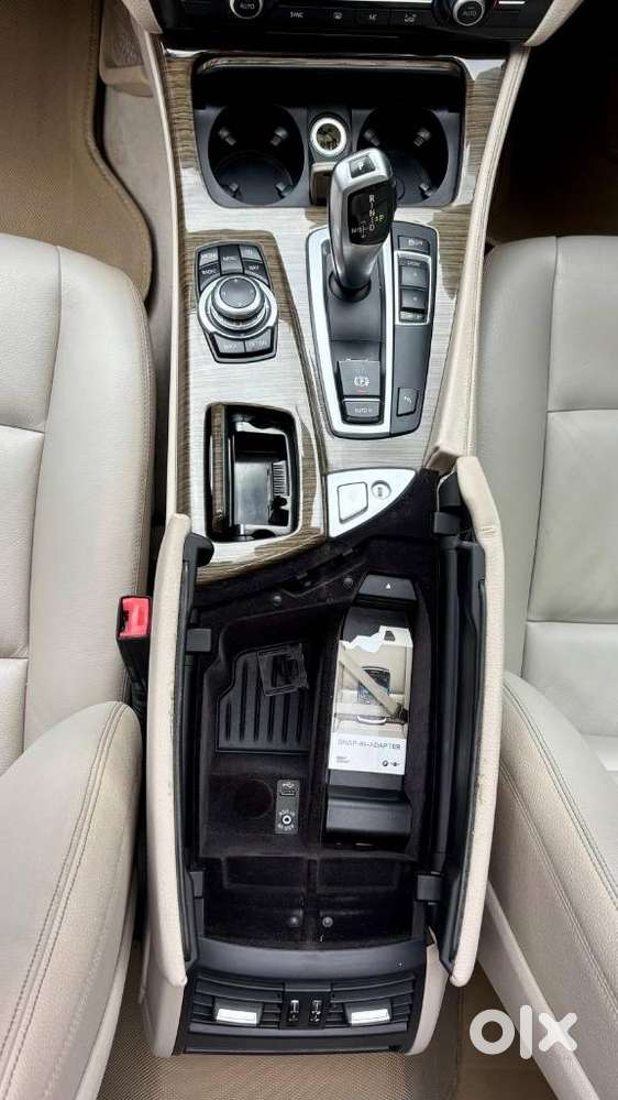 Bmw 5 Series 2.0 520d Modern Line, 2015, Diesel