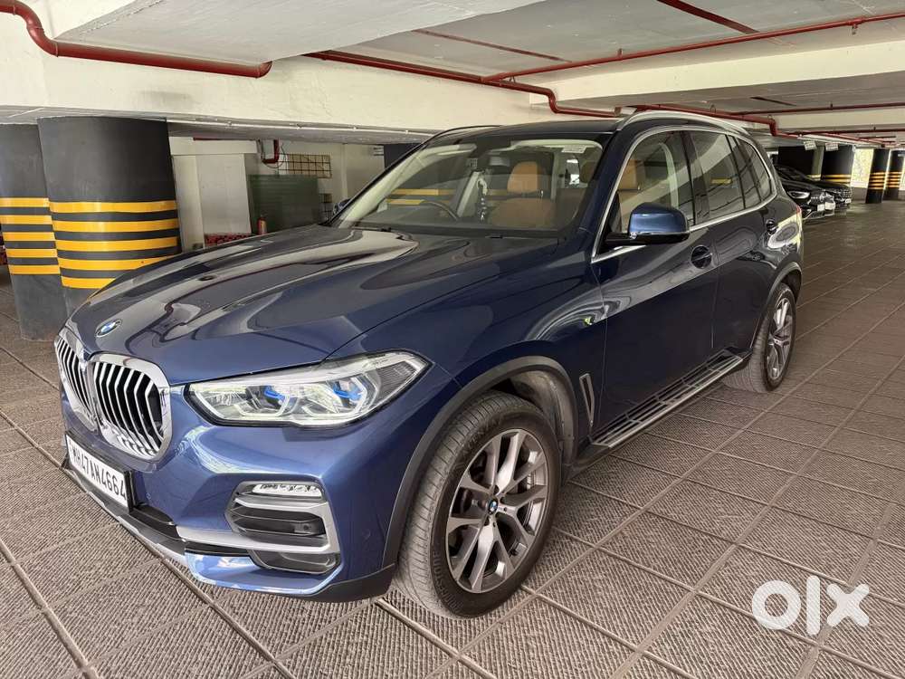 Bmw X5 Xdrive 30d, 2019, Diesel