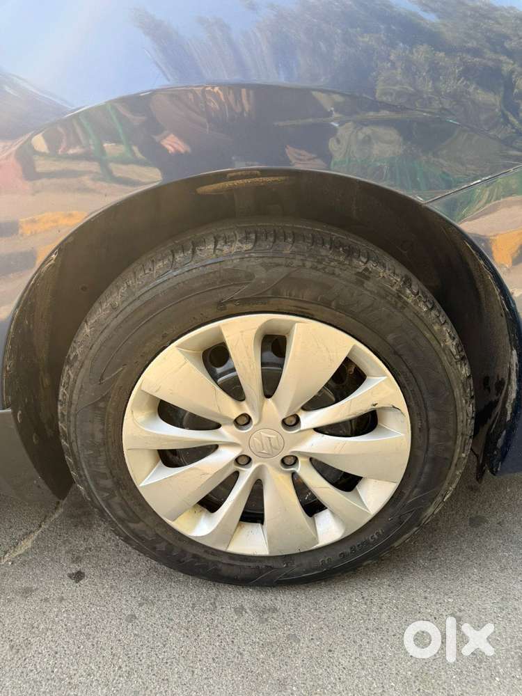 Maruti Suzuki Baleno Delta, 2018, Petrol