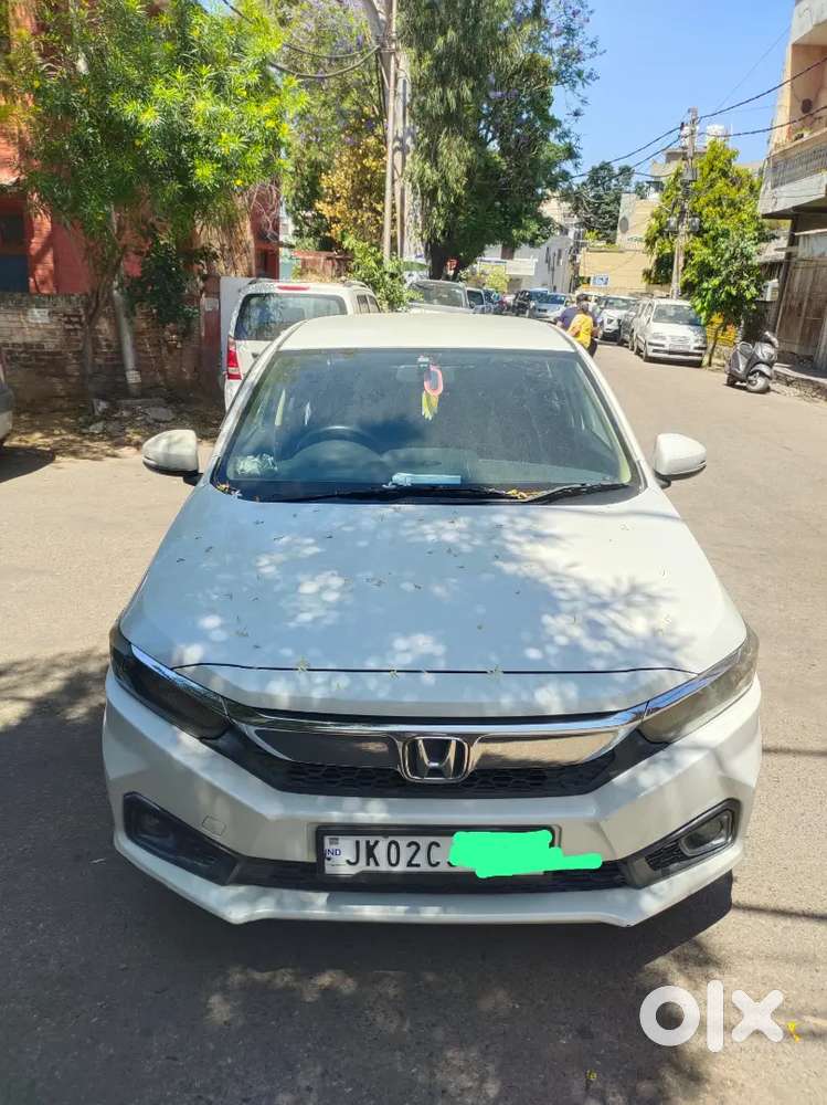 Sell My Honda Amaze I-dtec Top Model Puch Start