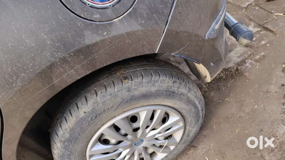 Swift In Best Condition