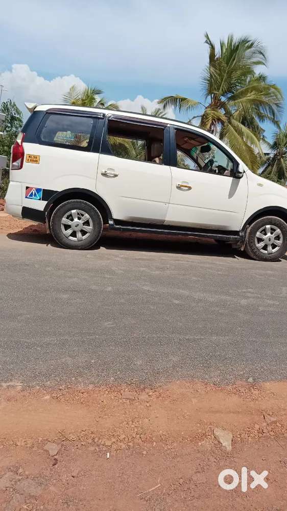 Mahindra Xilo