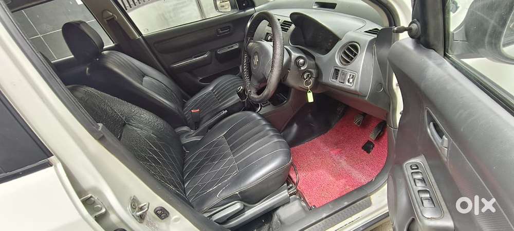 Maruti Suzuki Swift Dzire Ldi Bsiv, 2015, Diesel
