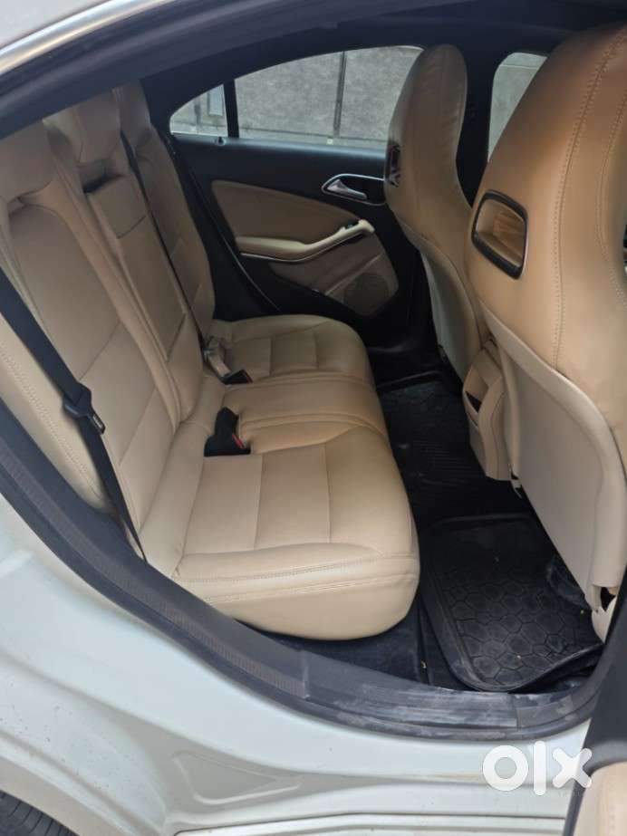Mercedes-benz Cla 2.0 200 Sport, 2015, Petrol