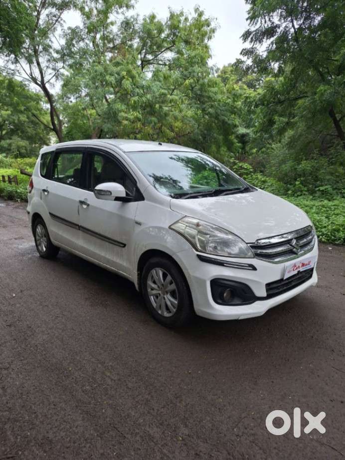 Maruti Suzuki Ertiga Vdi Shvs, 2017, Diesel