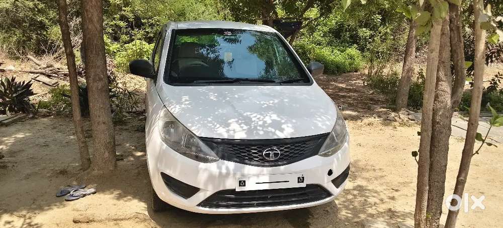 Tata Zest 2017 Diesel 107000 Km 7driven