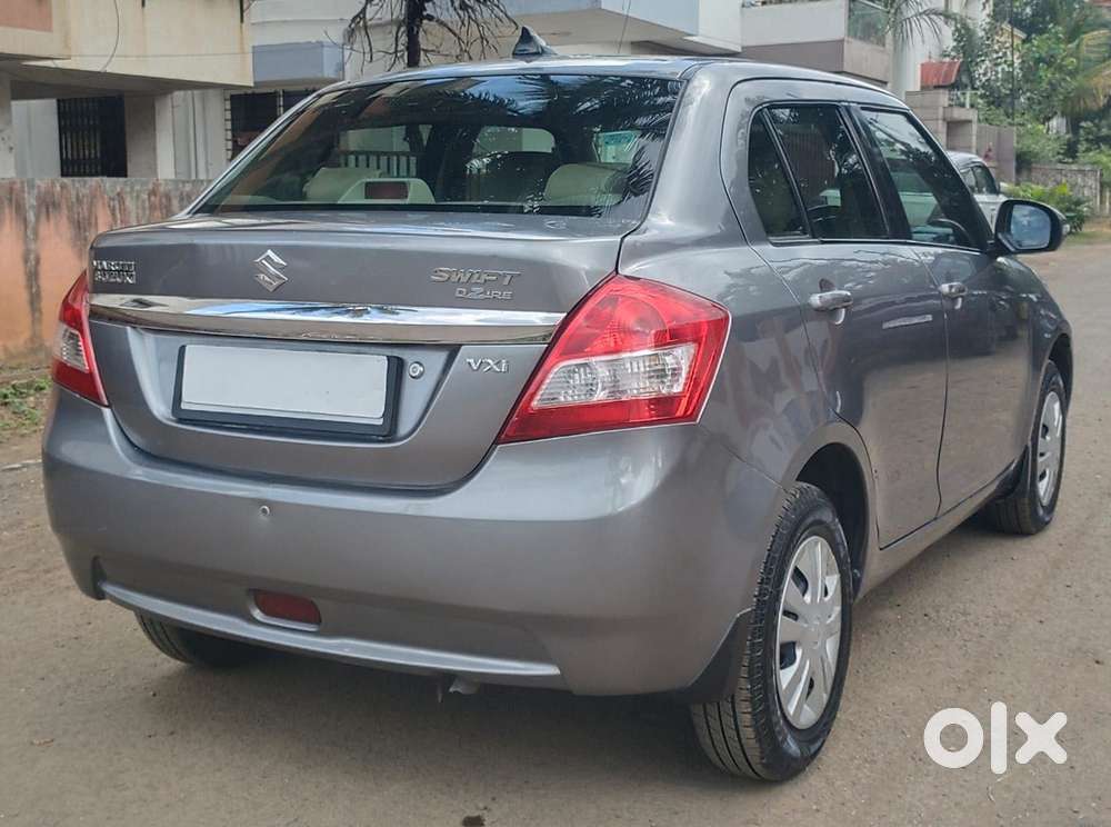 Maruti Suzuki Swift Dzire Vdi, 2012, Petrol