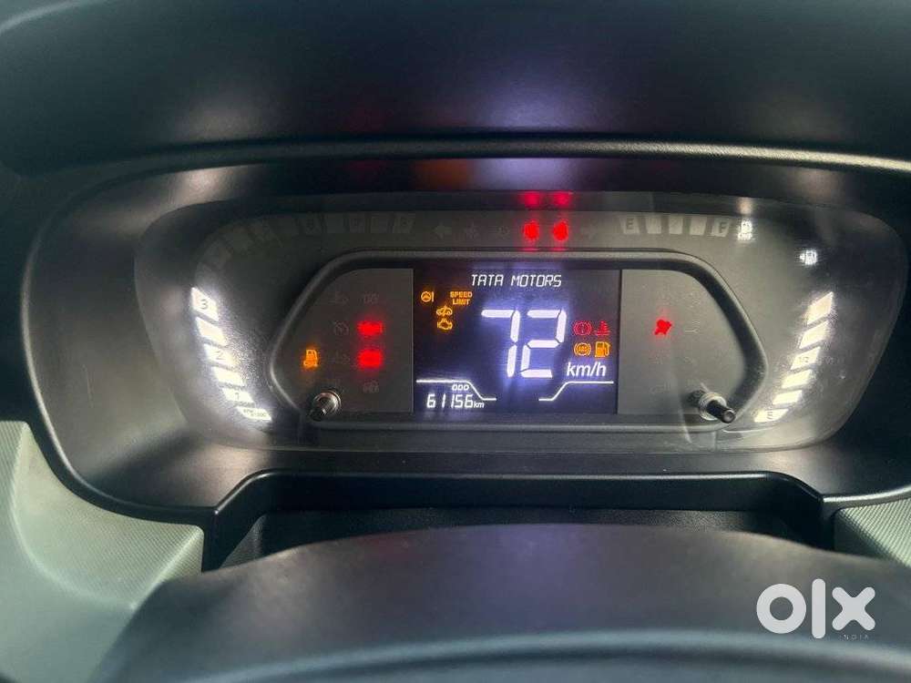 Tata Punch Adventure Rhythm Icng, 2024, Cng & Hybrids