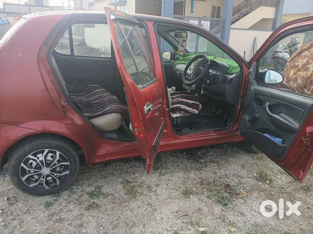 Tata Indica Ev2 Xeta Gls 2011