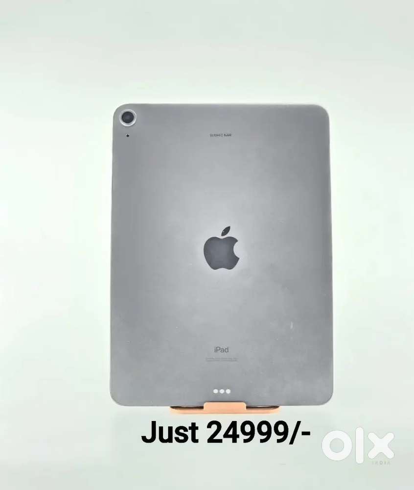 Apple iPad Air （4th generation ） Apple IPad Air (4th Gen) 10.9inch Wifi (64gb )Space New Condition