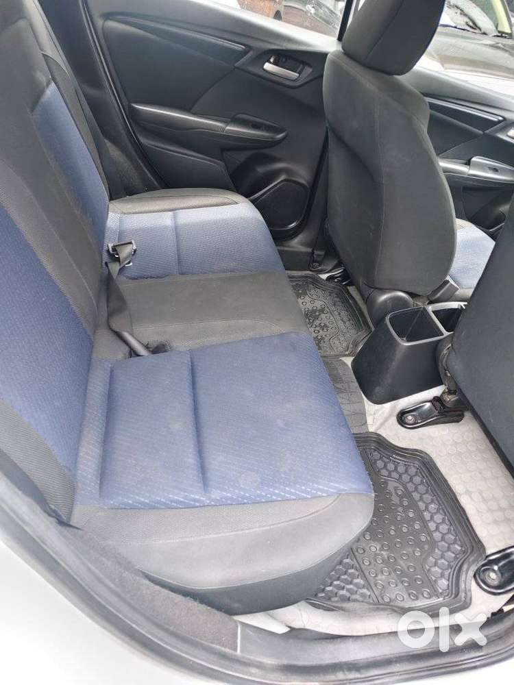 Honda Wr-v I-vtec S, 2017, Petrol