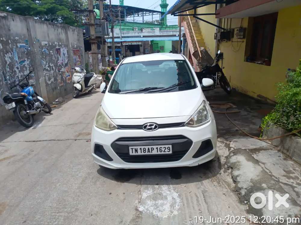 Car Good Condishon