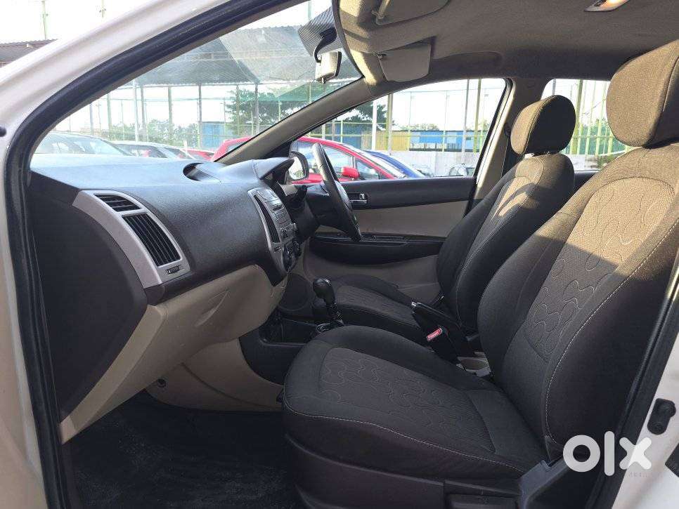 Hyundai I20 Magna Optional 1.4 Crdi, 2012, Diesel