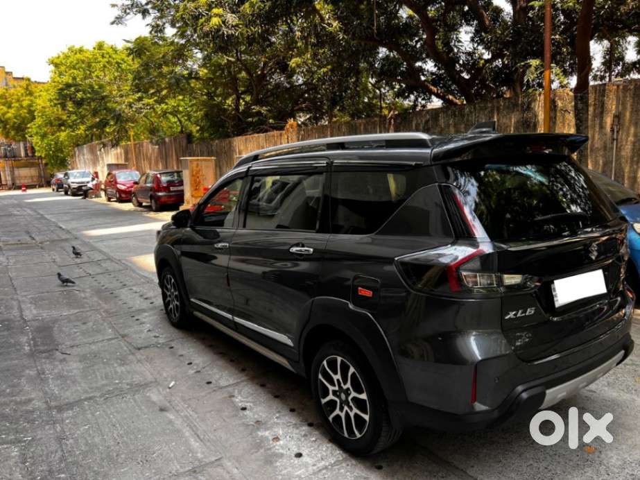 Maruti Suzuki Xl6 1.5 Alpha Plus At, 2025, Petrol