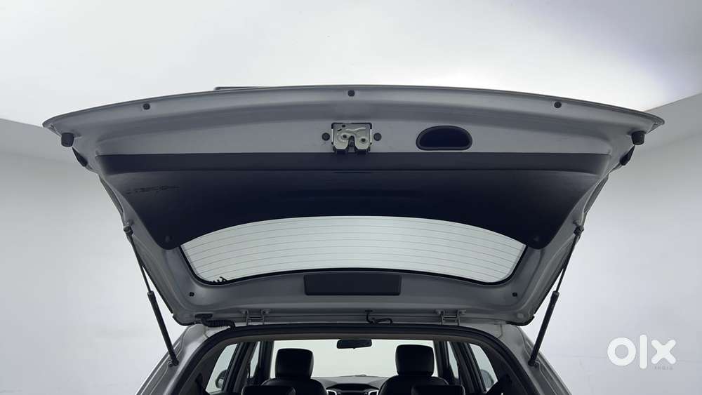 Hyundai Creta 1.6 Sx Plus Petrol At, 2018, Petrol