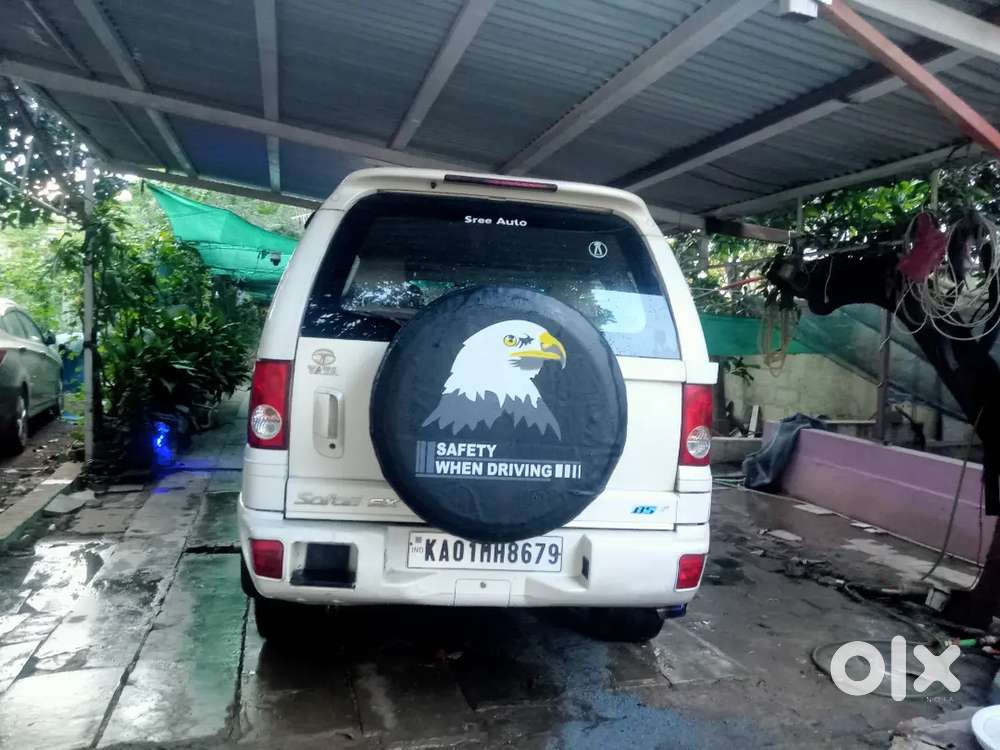 Tata Safari Dicor 2012, Urgent Sale Vehicle Is In Very Good Condition.