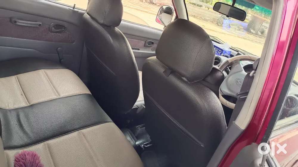 Hyundai Santro Xing 2006 Petrol 101300 Km Driven