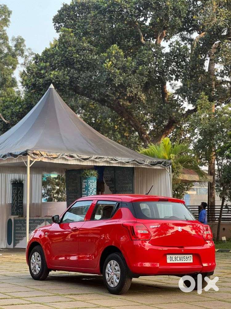 Maruti Suzuki Swift 2018 Ldi, 2019, Diesel