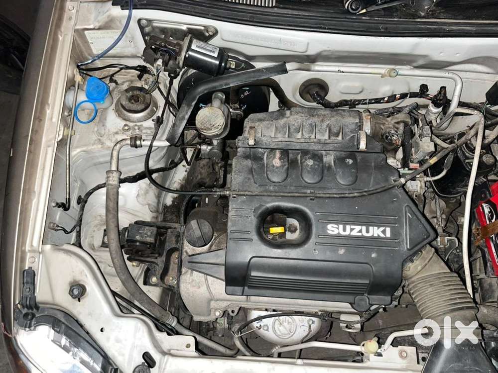 Maruti Suzuki Alto K10 Petrol 6200 Km Driven