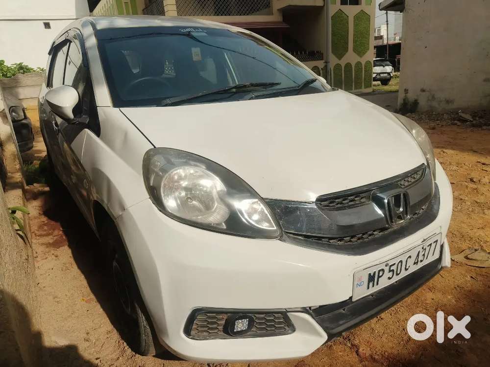 Honda Mobilio For Sale