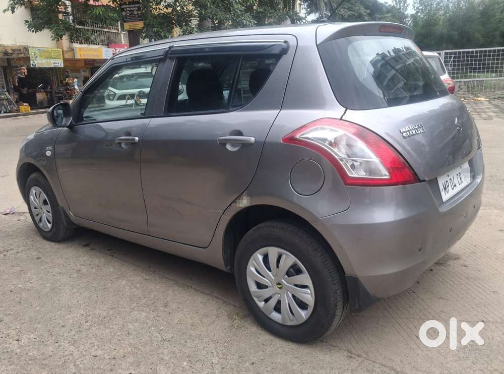 Maruti Suzuki Swift Ldi Optional, 2016, Diesel