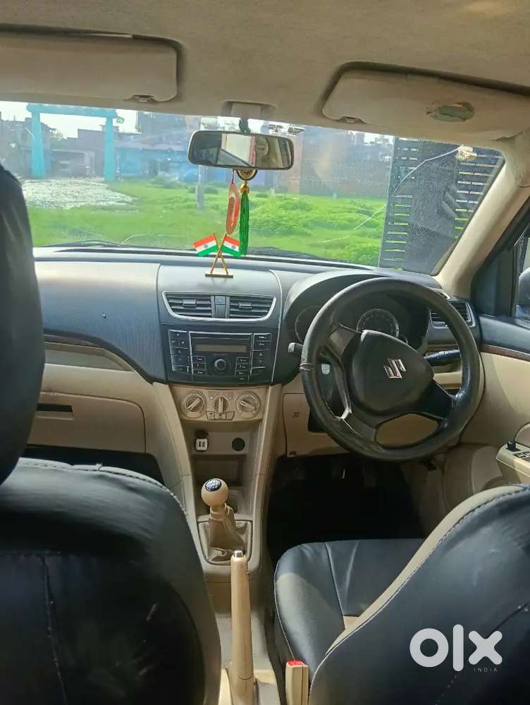 Swift Dzire Maruti Diesel 2013