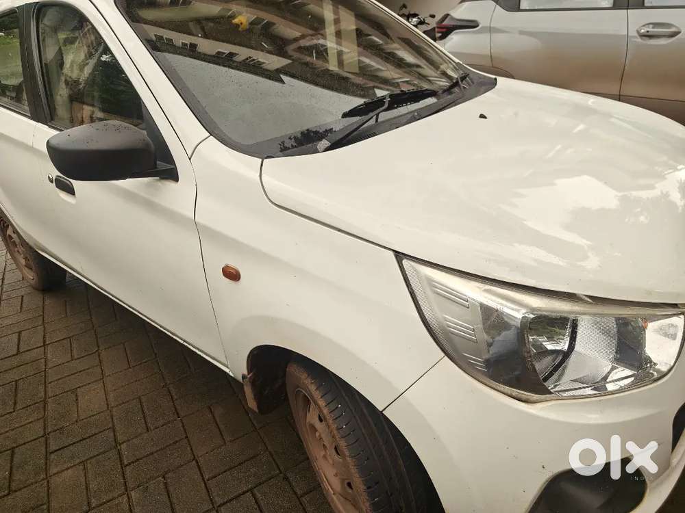 Maruti Suzuki Alto K10 2016 Petrol 180000 Km Driven