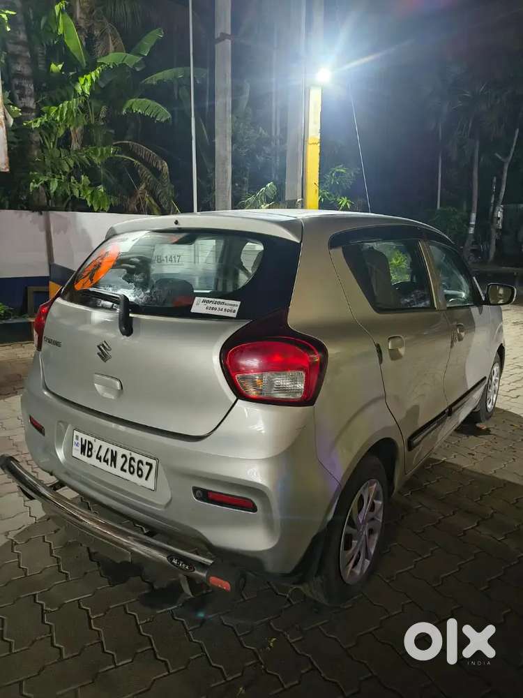 Maruti Suzuki Celerio 2022 Zxi Manual