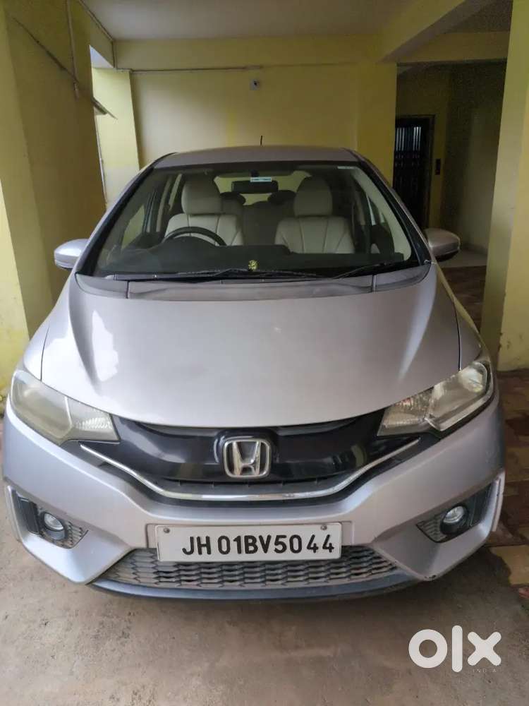 Honda Jazz Vx 2015