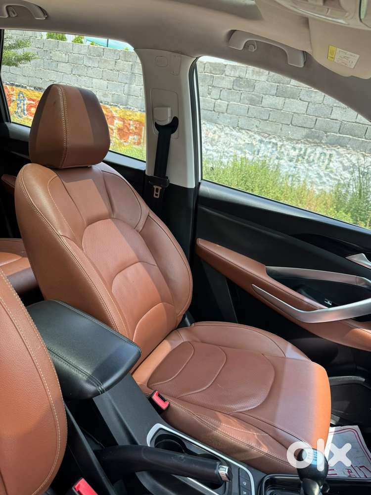 Mg Hector Plus 1.5 Hybrid Sharp Turbo 6 Str, 2023, Diesel